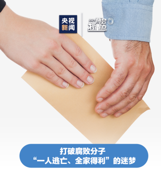 干货！“两高”报告速览→
